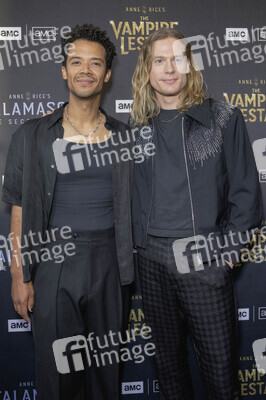 Photocall 'Interview with the Vampire', San Diego Comic-Con International 2025
