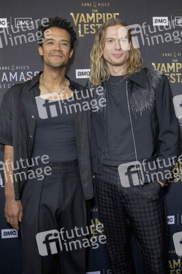 Photocall 'Interview with the Vampire', San Diego Comic-Con International 2025