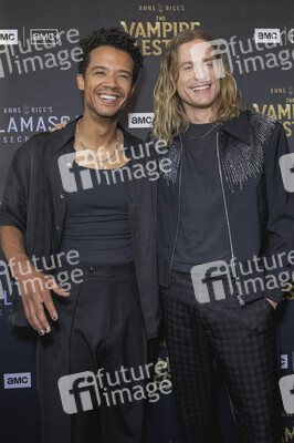 Photocall 'Interview with the Vampire', San Diego Comic-Con International 2025