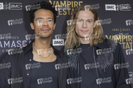 Photocall 'Interview with the Vampire', San Diego Comic-Con International 2025