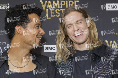 Photocall 'Interview with the Vampire', San Diego Comic-Con International 2025