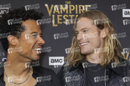 Photocall 'Interview with the Vampire', San Diego Comic-Con International 2025