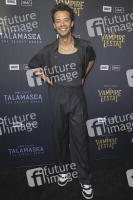 Photocall 'Interview with the Vampire', San Diego Comic-Con International 2025