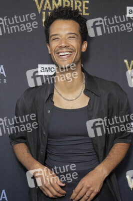 Photocall 'Interview with the Vampire', San Diego Comic-Con International 2025