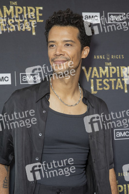 Photocall 'Interview with the Vampire', San Diego Comic-Con International 2025