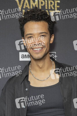 Photocall 'Interview with the Vampire', San Diego Comic-Con International 2025