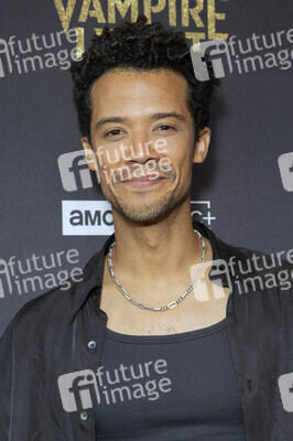 Photocall 'Interview with the Vampire', San Diego Comic-Con International 2025