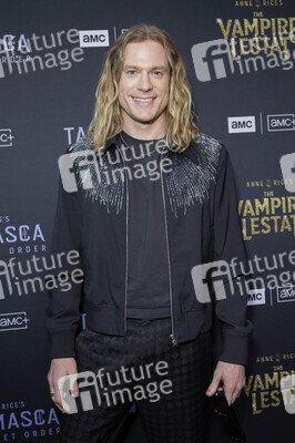 Photocall 'Interview with the Vampire', San Diego Comic-Con International 2025