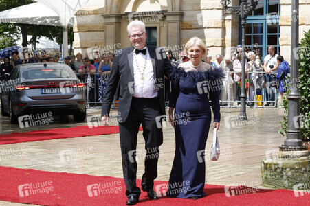 Richard-Wagner-Festspiele 2025 in Bayreuth