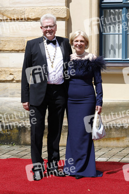 Richard-Wagner-Festspiele 2025 in Bayreuth