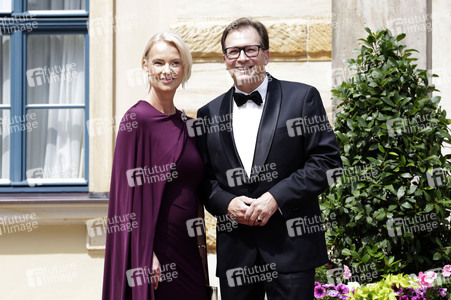 Richard-Wagner-Festspiele 2025 in Bayreuth