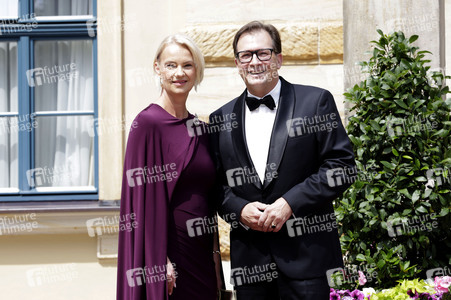 Richard-Wagner-Festspiele 2025 in Bayreuth