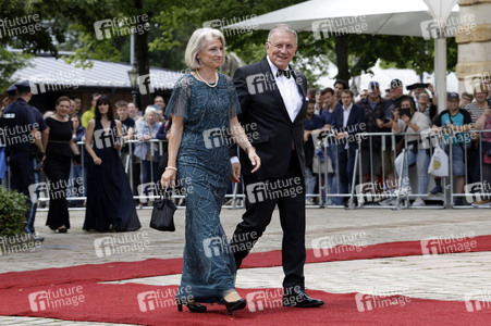 Richard-Wagner-Festspiele 2025 in Bayreuth