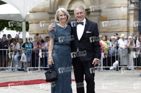 Richard-Wagner-Festspiele 2025 in Bayreuth