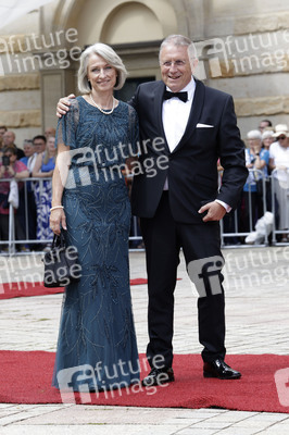 Richard-Wagner-Festspiele 2025 in Bayreuth