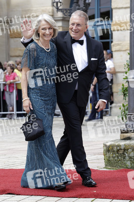 Richard-Wagner-Festspiele 2025 in Bayreuth