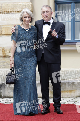 Richard-Wagner-Festspiele 2025 in Bayreuth