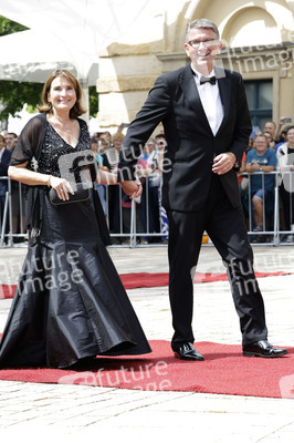 Richard-Wagner-Festspiele 2025 in Bayreuth