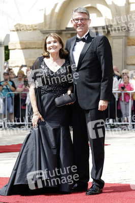 Richard-Wagner-Festspiele 2025 in Bayreuth