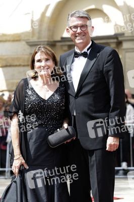 Richard-Wagner-Festspiele 2025 in Bayreuth