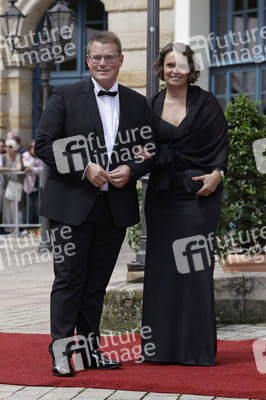 Richard-Wagner-Festspiele 2025 in Bayreuth