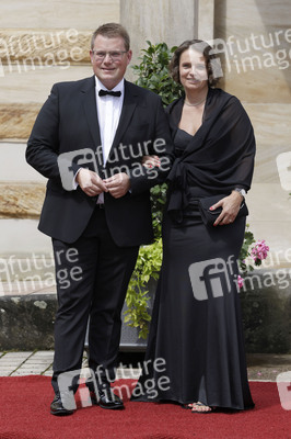 Richard-Wagner-Festspiele 2025 in Bayreuth