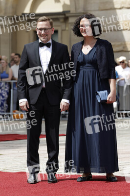 Richard-Wagner-Festspiele 2025 in Bayreuth