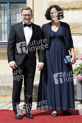 Richard-Wagner-Festspiele 2025 in Bayreuth