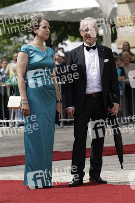 Richard-Wagner-Festspiele 2025 in Bayreuth