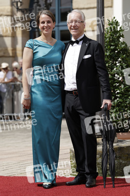 Richard-Wagner-Festspiele 2025 in Bayreuth