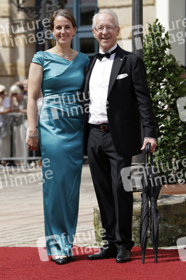 Richard-Wagner-Festspiele 2025 in Bayreuth