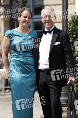 Richard-Wagner-Festspiele 2025 in Bayreuth