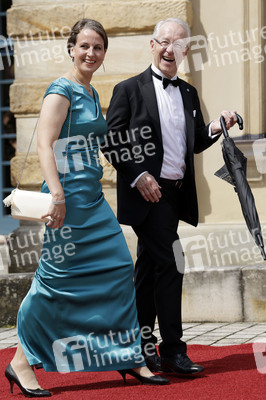 Richard-Wagner-Festspiele 2025 in Bayreuth