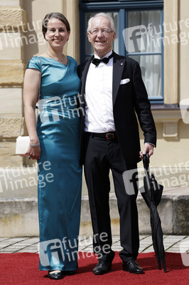 Richard-Wagner-Festspiele 2025 in Bayreuth