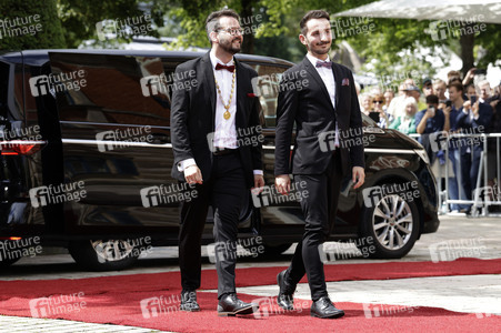 Richard-Wagner-Festspiele 2025 in Bayreuth