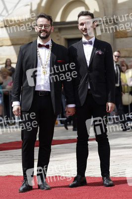 Richard-Wagner-Festspiele 2025 in Bayreuth