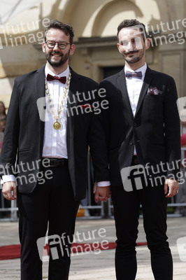 Richard-Wagner-Festspiele 2025 in Bayreuth