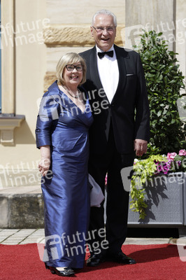 Richard-Wagner-Festspiele 2025 in Bayreuth