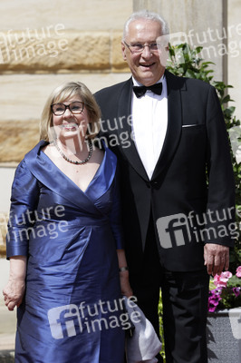 Richard-Wagner-Festspiele 2025 in Bayreuth