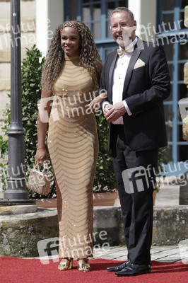 Richard-Wagner-Festspiele 2025 in Bayreuth