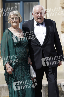 Richard-Wagner-Festspiele 2025 in Bayreuth