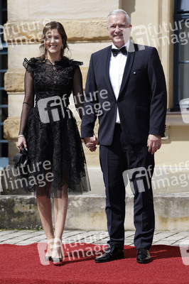 Richard-Wagner-Festspiele 2025 in Bayreuth