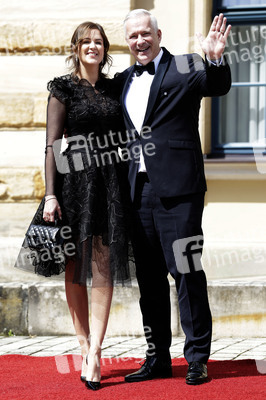 Richard-Wagner-Festspiele 2025 in Bayreuth