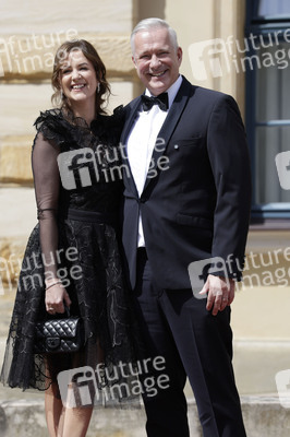 Richard-Wagner-Festspiele 2025 in Bayreuth