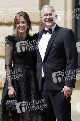 Richard-Wagner-Festspiele 2025 in Bayreuth