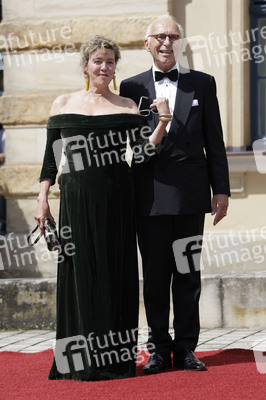 Richard-Wagner-Festspiele 2025 in Bayreuth