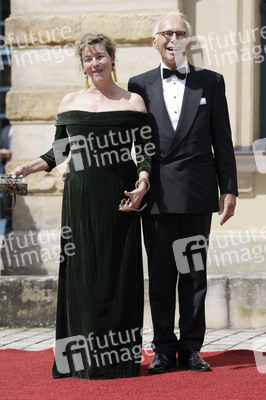 Richard-Wagner-Festspiele 2025 in Bayreuth