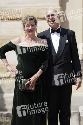 Richard-Wagner-Festspiele 2025 in Bayreuth