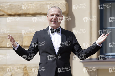 Richard-Wagner-Festspiele 2025 in Bayreuth