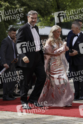 Richard-Wagner-Festspiele 2025 in Bayreuth